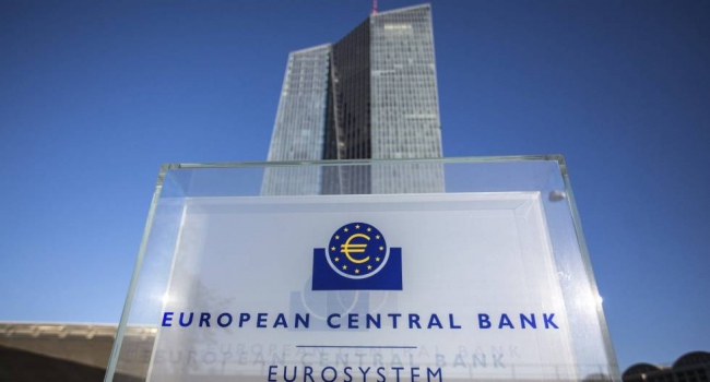 El BCE pide bancos que se adopten medidas ante el coronavirus